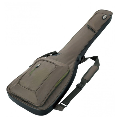Ibanez IBB621P-KH Powerpad Gigbag чехол для бас-гитары Ibanez IBB621P-KH Powerpad Gigbag чехол для бас-гитары