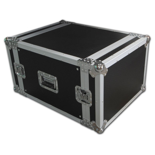 SL Case R8U рэковый кейс, рэковая высота 8U, без колес SL Case R8U рэковый кейс, рэковая высота 8U, без колес