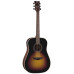Dean NSD TSB электроакустическая гитара Dean NSD TSB электроакустическая гитара