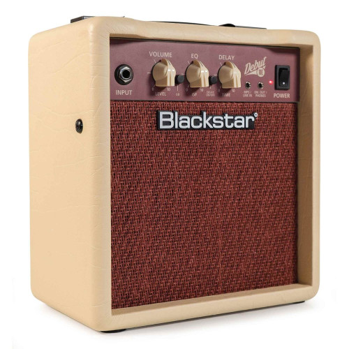 Blackstar Debut 10 комбо гитарный, 10 Вт Blackstar Debut 10 комбо гитарный, 10 Вт