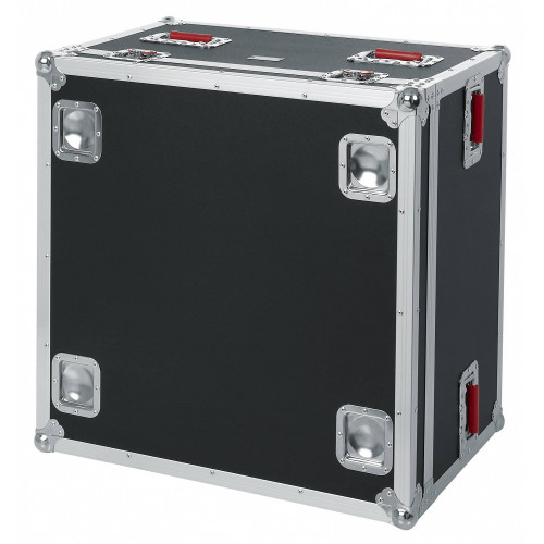 Gator G-TourTRK3030HS универсальный туровый кейс, с колесами Gator G-TourTRK3030HS универсальный туровый кейс, с колесами