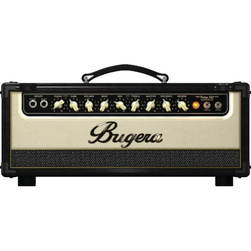 Behringer V22HD-Infinium ламповый гитарный усилитель 'голова' Behringer V22HD-Infinium ламповый гитарный усилитель 'голова'