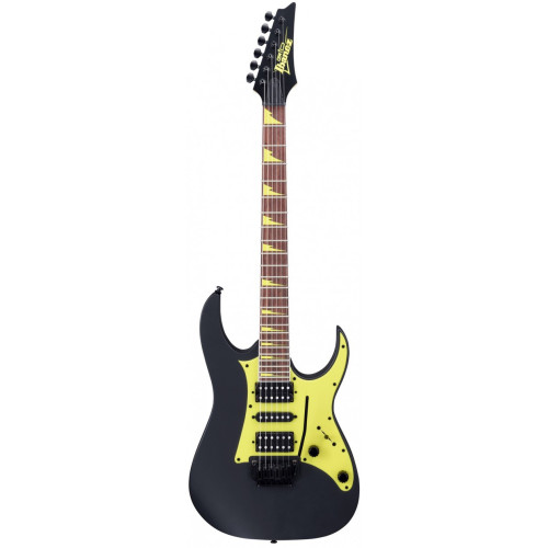 Ibanez GRG150DXB-BKF Электрогитара Ibanez GRG150DXB-BKF Электрогитара