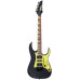 Ibanez GRG150DXB-BKF Электрогитара Ibanez GRG150DXB-BKF Электрогитара
