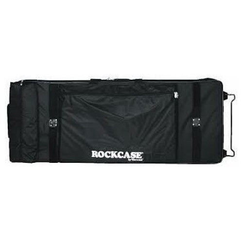 Rockcase RC 21619B полужесткий кейс на колесах для Motif XF7 / Pa4X-76 / Kronos73 Rockcase RC 21619B полужесткий кейс на колесах для Motif XF7 / Pa4X-76 / Kronos73