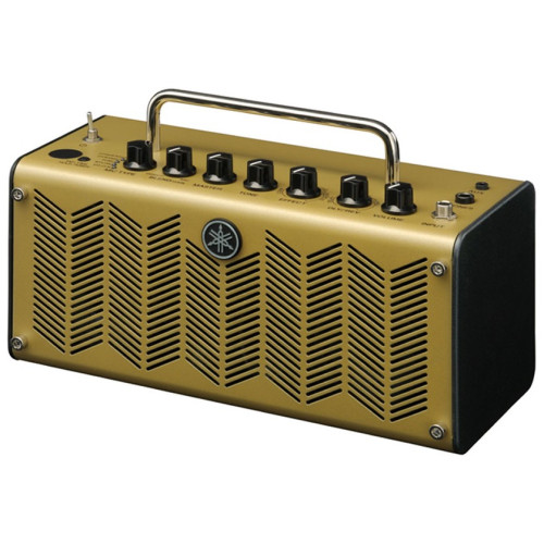 Yamaha THR-5A гитарный комбоусилитель Yamaha THR-5A гитарный комбоусилитель