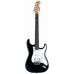 Ashtone ST-200/BK Электрогитара, цвет черный Ashtone ST-200/BK Электрогитара, цвет черный
