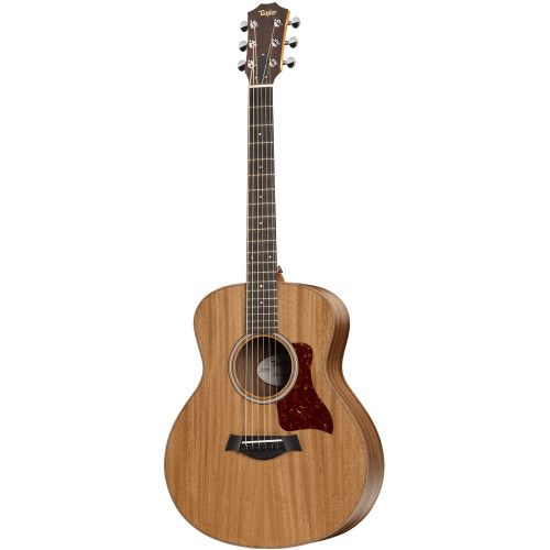 Taylor GS Mini-e Mahogany электроакустическая гитара, корпус Grand Symphony 3/4, цвет натуральный Taylor GS Mini-e Mahogany электроакустическая гитара, корпус Grand Symphony 3/4, цвет натуральный