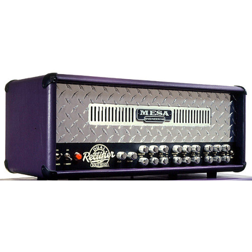 Mesa Boogie DUAL RECTIFIER Solo HEAD 100W гитарный ламповый усилитель 100 Вт Mesa Boogie DUAL RECTIFIER Solo HEAD 100W гитарный ламповый усилитель 100 Вт