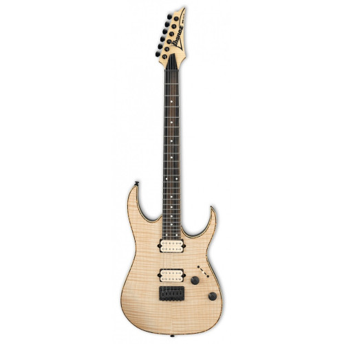 Ibanez RGEW521FM-NTF электрогитара, цвет натуральный Ibanez RGEW521FM-NTF электрогитара, цвет натуральный