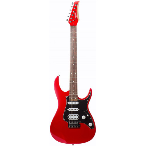 Rockdale RS-Rock3 Red электрогитара Rockdale RS-Rock3 Red электрогитара
