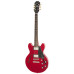 Epiphone ES-339 Cherry полуакустическая электрогитара Epiphone ES-339 Cherry полуакустическая электрогитара