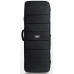 Bag & Music BM1084 легкий чехол для синтезатора / клавишных Keyboard 61 Casual, цвет черный Bag & Music BM1084 легкий чехол для синтезатора / клавишных Keyboard 61 Casual, цвет черный