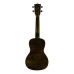 Kala KA-CEMBK Concert Exotic Mahogany Black Ukulele укулеле концерт, цвет черный Kala KA-CEMBK Concert Exotic Mahogany Black Ukulele укулеле концерт, цвет черный