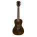 Kala KA-CEMBK Concert Exotic Mahogany Black Ukulele укулеле концерт, цвет черный Kala KA-CEMBK Concert Exotic Mahogany Black Ukulele укулеле концерт, цвет черный