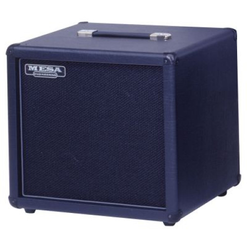 Mesa Boogie CLOSE BACK RECTIFIER CABINET 1X12'' 70W гитарная акустическая система Mesa Boogie CLOSE BACK RECTIFIER CABINET 1X12'' 70W гитарная акустическая система