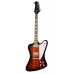 Epiphone Firebird Vintage Sunburst электрогитара, цвет санберст Epiphone Firebird Vintage Sunburst электрогитара, цвет санберст