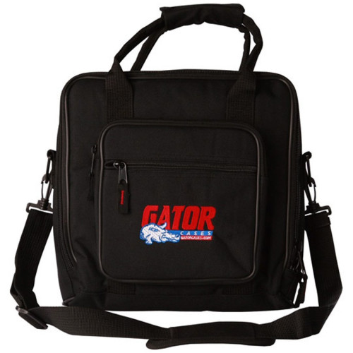 Gator G-MIX-B 1212 нейлоновая сумка для микшеров Gator G-MIX-B 1212 нейлоновая сумка для микшеров