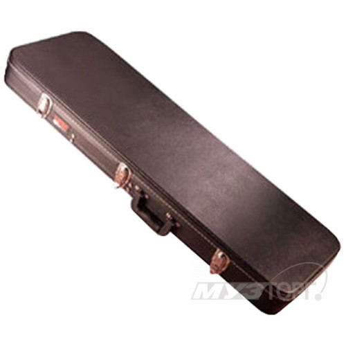 Gator GWE-ELEC Hardshell Wood Guitar Case Gator GWE-ELEC Hardshell Wood Guitar Case