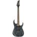 Ibanez Premium RG921WBB-TGF Transparent Gray Flat электрогитара Ibanez Premium RG921WBB-TGF Transparent Gray Flat электрогитара