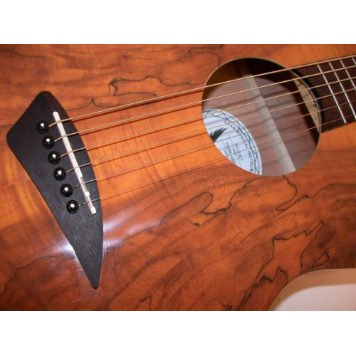 Dean AX Spalt электроакустическая гитара Dean AX Spalt электроакустическая гитара