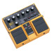 Boss OD-20 педаль гитарная Drive Zone Boss OD-20 педаль гитарная Drive Zone