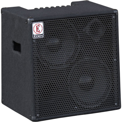 Eden EC28 басовый комбо усилитель, 180 Вт Eden EC28 басовый комбо усилитель, 180 Вт