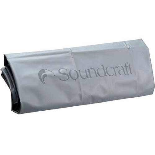 Soundcraft защитный чехол для 24 канального пульта GB8 Soundcraft защитный чехол для 24 канального пульта GB8