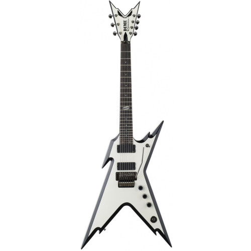 Dean RZR7 255 MWHCBK электрогитара