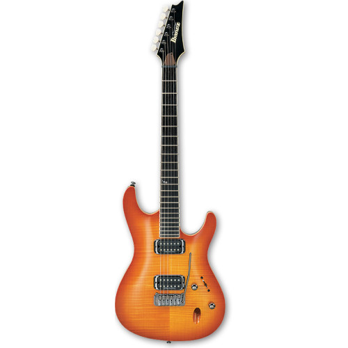 Ibanez SA2120FM HONEY SUNBURST электрогитара Ibanez SA2120FM HONEY SUNBURST электрогитара