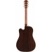 Fender CD-140SCE Dread SB W/Case электроакустическая гитара, цвет санберст, в комплекте кейс Fender CD-140SCE Dread SB W/Case электроакустическая гитара, цвет санберст, в комплекте кейс