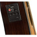 Fender CD-140SCE Dread SB W/Case электроакустическая гитара, цвет санберст, в комплекте кейс Fender CD-140SCE Dread SB W/Case электроакустическая гитара, цвет санберст, в комплекте кейс