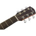 Fender CD-140SCE Dread SB W/Case электроакустическая гитара, цвет санберст, в комплекте кейс Fender CD-140SCE Dread SB W/Case электроакустическая гитара, цвет санберст, в комплекте кейс