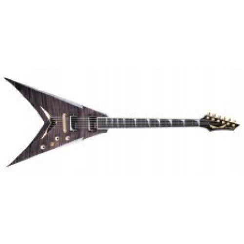 Dean USA Dave Mustaine Signature VNMT Электрогитара с кейсом Dean USA Dave Mustaine Signature VNMT Электрогитара с кейсом