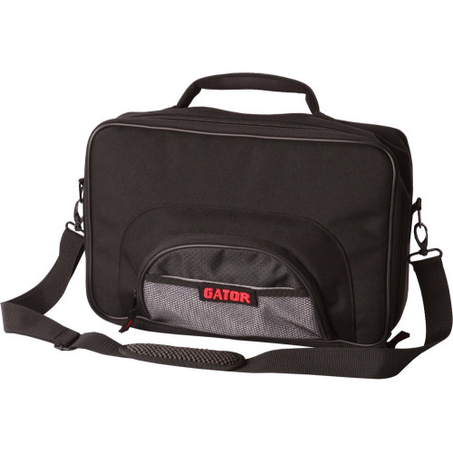 Gator G-MultiFX-1510 сумка для переноски педалей эффектов
