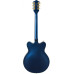 Gretsch Guitars G5422TG EMTC HLW DC LTD MD SPH полуакустическая электрогитара, цвет тёмно-синий Gretsch Guitars G5422TG EMTC HLW DC LTD MD SPH полуакустическая электрогитара, цвет тёмно-синий