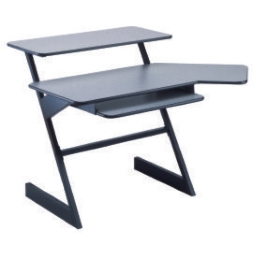 Quik Lok Z750R TRIPLE SHELF WORKSTATION Quik Lok Z750R TRIPLE SHELF WORKSTATION
