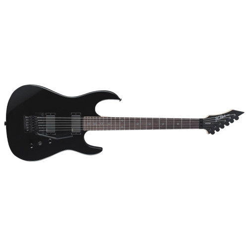 B.C.Rich GHHPBK электрогитара Gunslinger Power DH Pearl Black