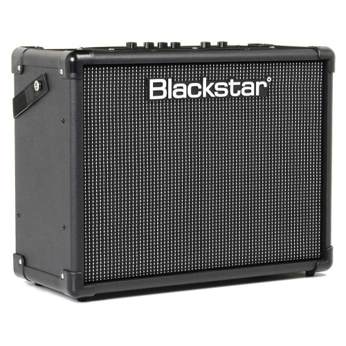 Blackstar ID:Core40 V2 моделирующий комбоусилитель, 40 Вт стерео Blackstar ID:Core40 V2 моделирующий комбоусилитель, 40 Вт стерео