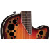 Ovation 2758AX-NEB Standard Elite 12-String Deep Contour Cutaway New England Burst 12-струнная гитара Ovation 2758AX-NEB Standard Elite 12-String Deep Contour Cutaway New England Burst 12-струнная гитара