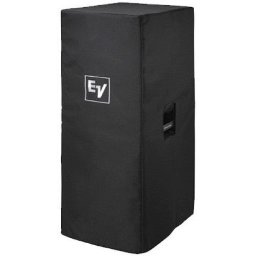 Electro-Voice ELX215-CVR чехол для акустических систем ELX215, цвет черный Electro-Voice ELX215-CVR чехол для акустических систем ELX215, цвет черный