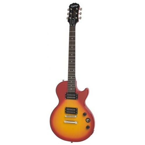 Epiphone Les Paul Special VE Heritage Vintage Cherryburst электрогитара, цвет санберст Epiphone Les Paul Special VE Heritage Vintage Cherryburst электрогитара, цвет санберст