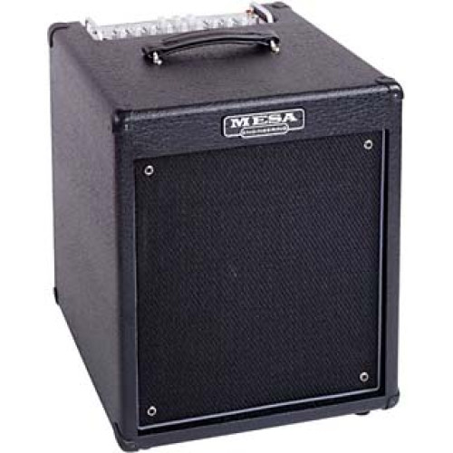 Mesa Boogie WALKABOUT™ SCOUT 1X15 BASS COMBO басовый комбо