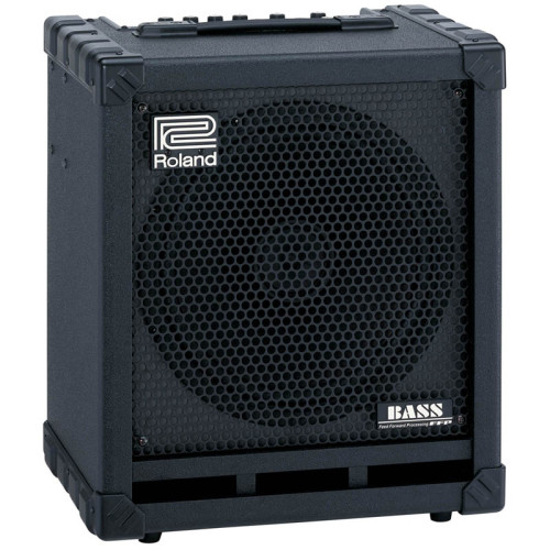 Roland Cube-100B басовый комбо, 100 Вт Roland Cube-100B басовый комбо, 100 Вт
