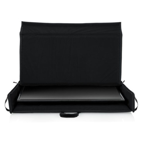 Gator G-LCD-Tote-LG сумка для переноски и хранения LCD дисплеев от 40" до 45" Gator G-LCD-Tote-LG сумка для переноски и хранения LCD дисплеев от 40" до 45"