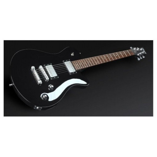 Framus 1756832315CPMAHM2F Panthera Set Neck Nirv.Black HP Chr электрогитара, цвет черный Framus 1756832315CPMAHM2F Panthera Set Neck Nirv.Black HP Chr электрогитара, цвет черный
