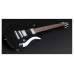 Framus 1756832315CPMAHM2F Panthera Set Neck Nirv.Black HP Chr электрогитара, цвет черный Framus 1756832315CPMAHM2F Panthera Set Neck Nirv.Black HP Chr электрогитара, цвет черный