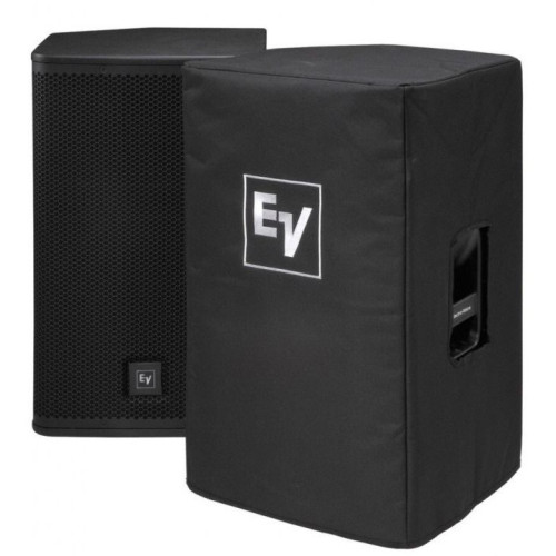 Electro-Voice ELX115-CVR чехол для акустических систем ELX115/115P, цвет черный Electro-Voice ELX115-CVR чехол для акустических систем ELX115/115P, цвет черный
