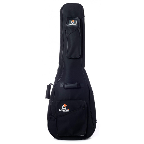 Bespeco BAG240AB чехол для бас-гитары Bespeco BAG240AB чехол для бас-гитары