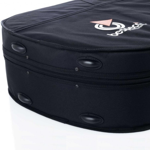 Bespeco FOAM120EG чехол для гитары Bespeco FOAM120EG чехол для гитары